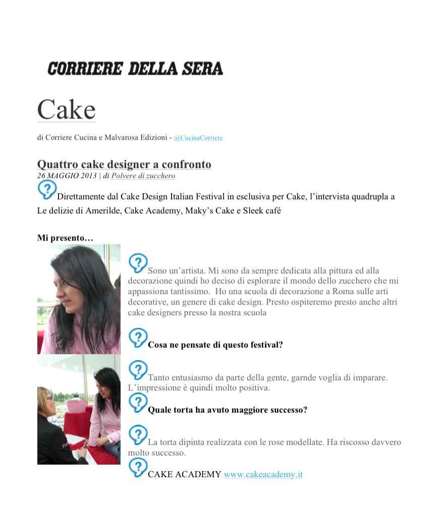 Corsera