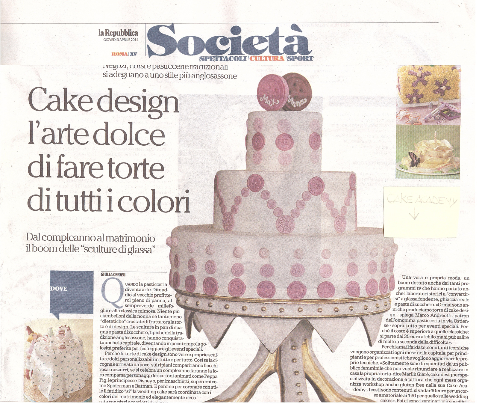 La Repubblica